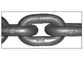 26m Chrome Steel  Industrial Lifting Chains For Warehouse