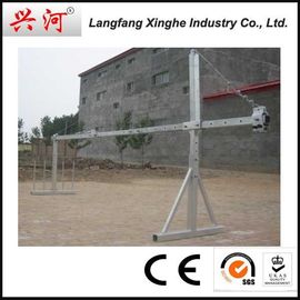 Facade Cleaning Platform /suspended access platform